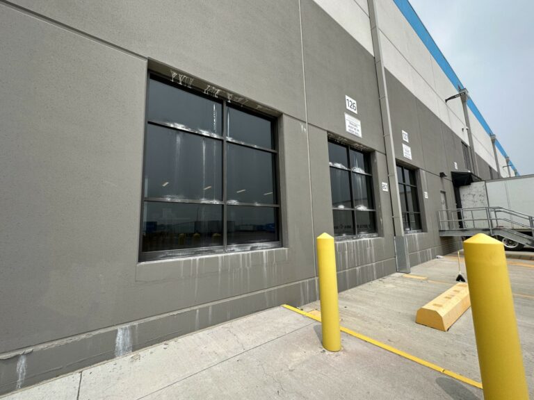 Distribution Warehouse