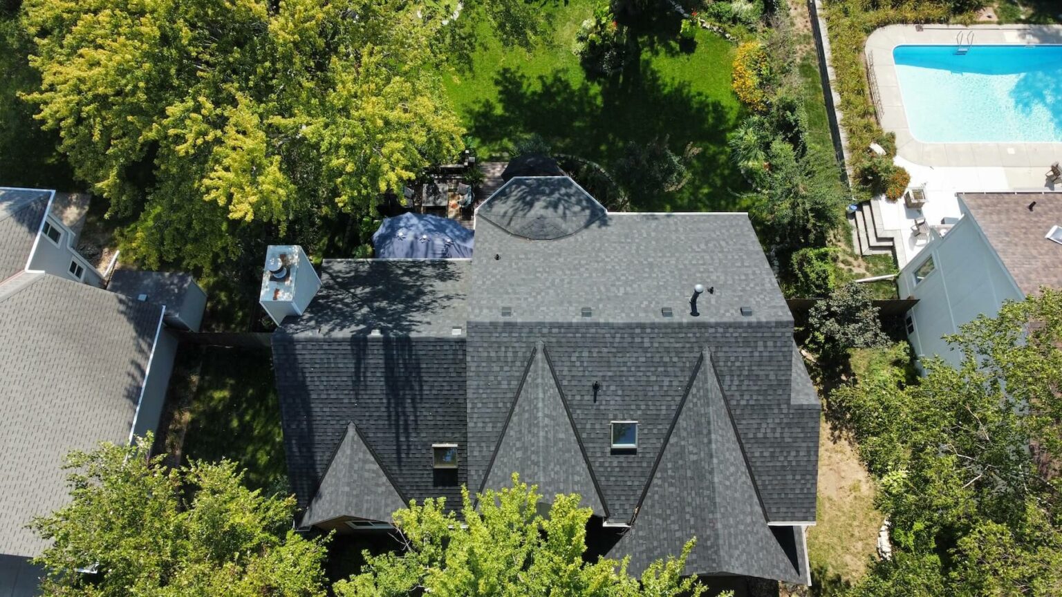 Residential & Commercial Roof Replacements