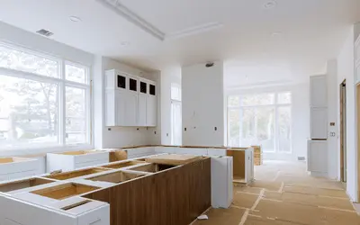 kichen remodeling