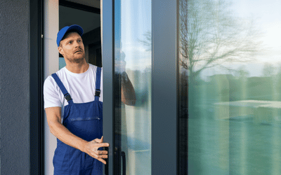Door & Frame Repair