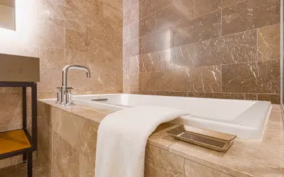 bathroom remodeling