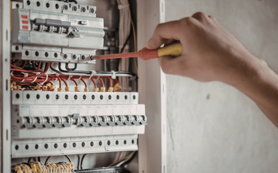 Panel Upgrades & Repairs