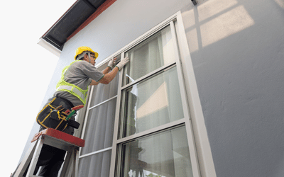 Window Repair & Replacement
