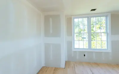 wall repair
