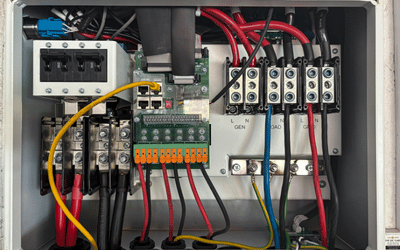Wiring & Rewiring