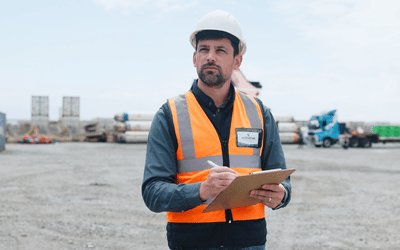 Code Compliance Inspections