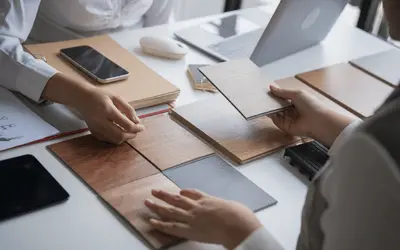 design consultation