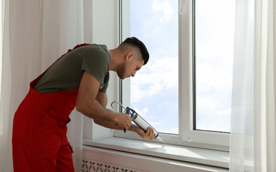 Caulking & Sealing