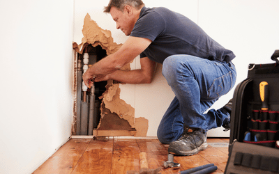Small Project Repairs
