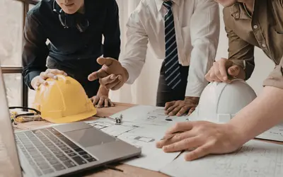 project consulation