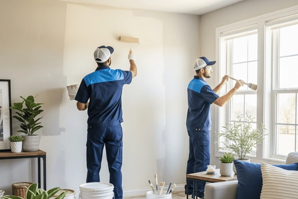 maintenance services